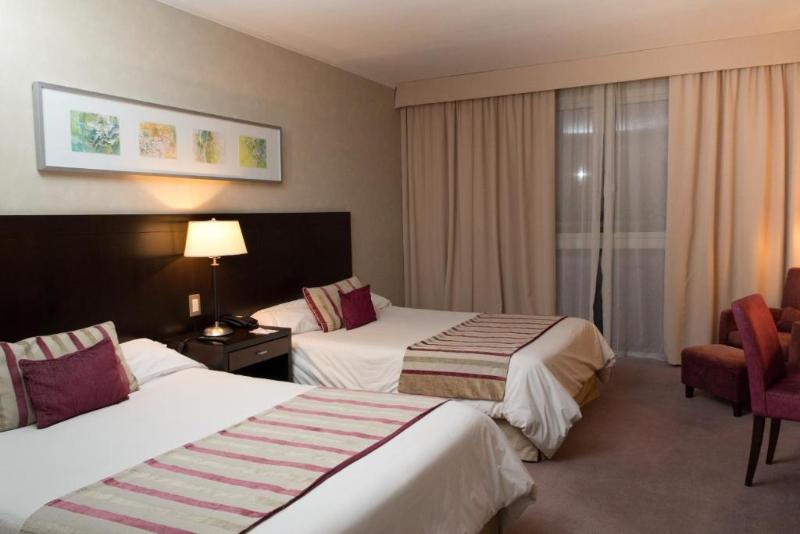 Номер Стандарт, Kyriad Direct Soissons