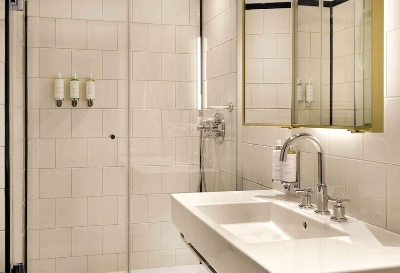 スーペリアールーム, L Echiquier Opera Paris  Mgallery