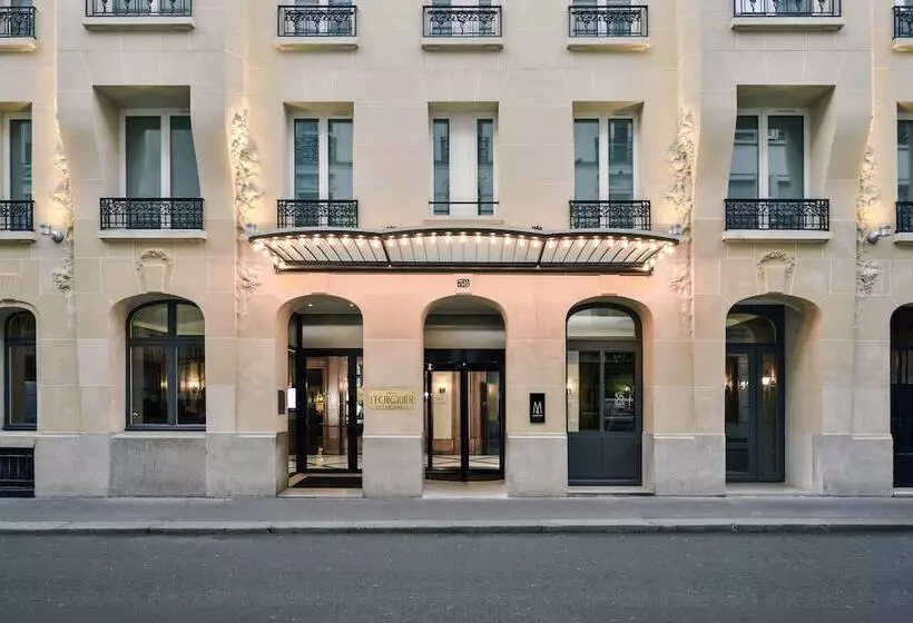 スーペリアールーム, L Echiquier Opera Paris Mgallery