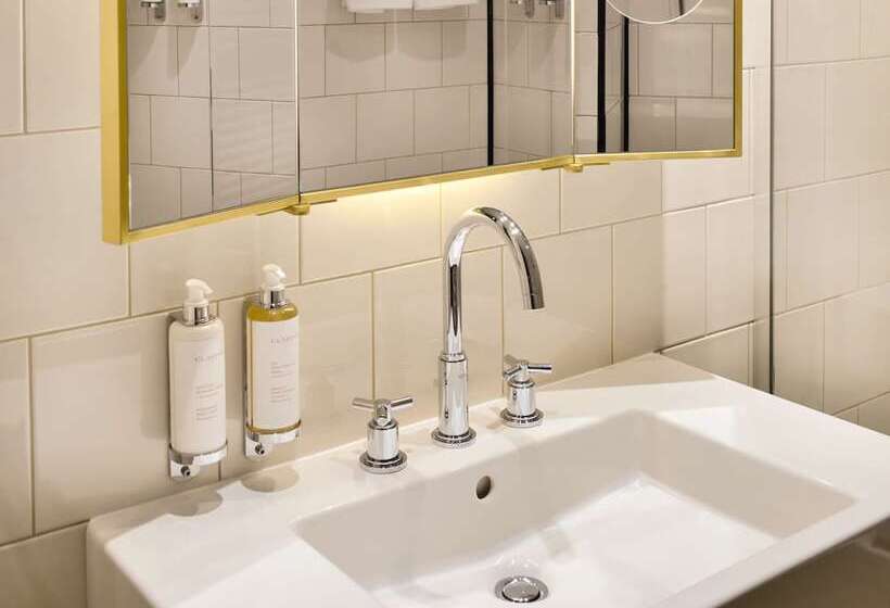 デラックスルーム, L Echiquier Opera Paris  Mgallery