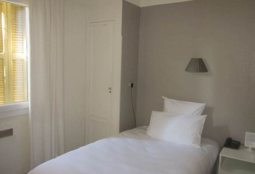 חדר סטנדרט יחיד, La Caravelle