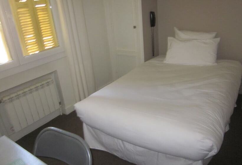 חדר סטנדרט יחיד, La Caravelle