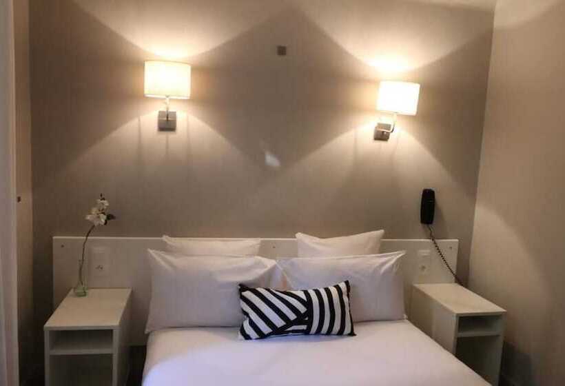 חדר סטנדרט, La Caravelle