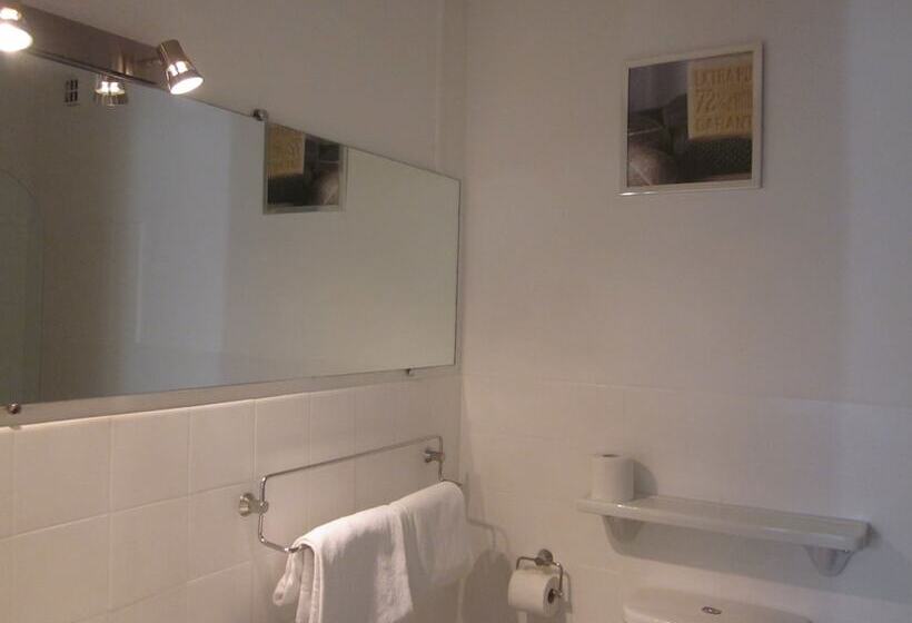 חדר סטנדרט, La Caravelle