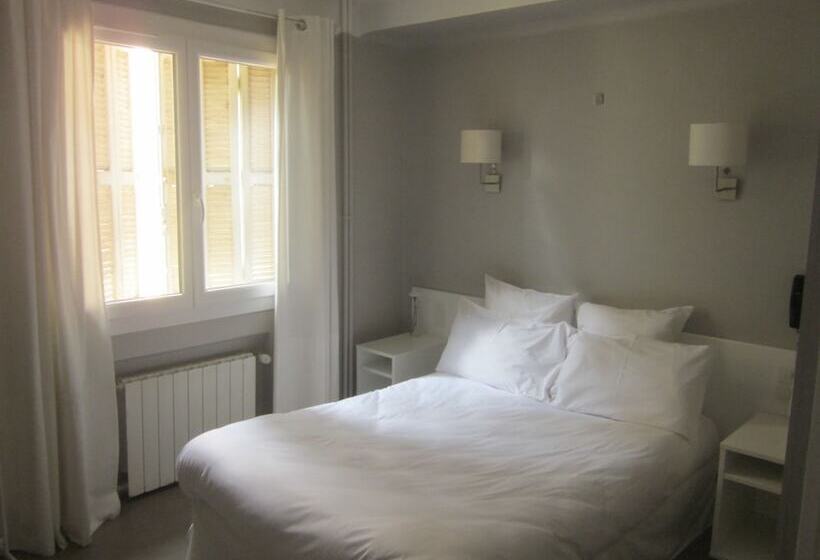 חדר סטנדרט, La Caravelle