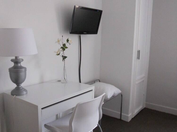 חדר סטנדרט, La Caravelle