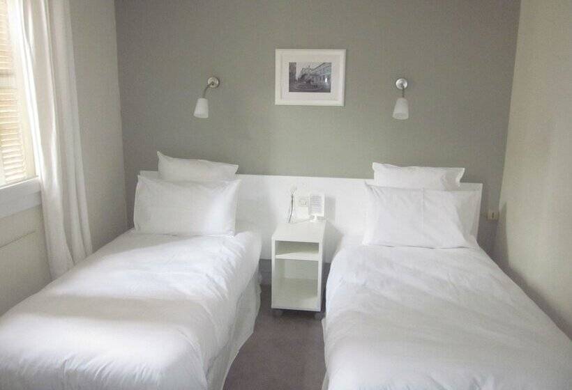 חדר סטנדרט, La Caravelle