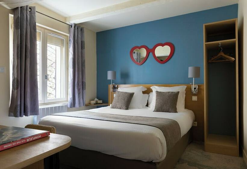 اتاق استاندارد, Le Dauphin