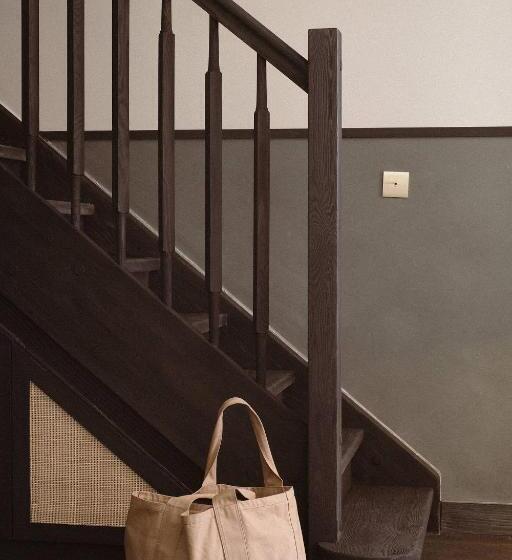 景色の見えるジュニアスイート, Le Fitz Roy, A Beaumier