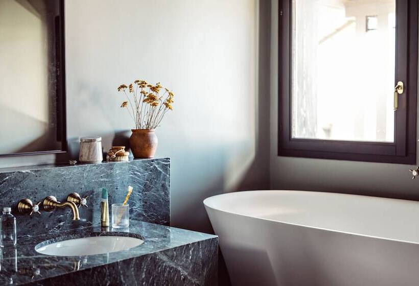 スイート, Le Fitz Roy, A Beaumier