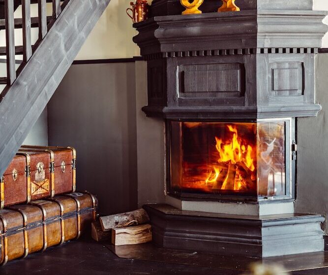 スイート, Le Fitz Roy, A Beaumier