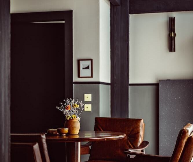 スイート, Le Fitz Roy, A Beaumier