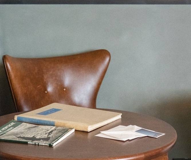 プレステージルーム, Le Fitz Roy, A Beaumier