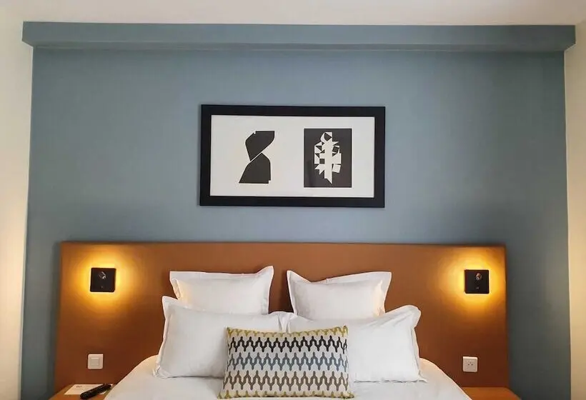 コンフォートルーム, Logis Hôtel De L Europe