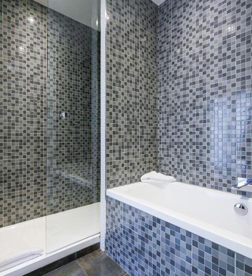 패밀리 주니어 스위트, Nice Excelsior Centre Ville By Happyculture