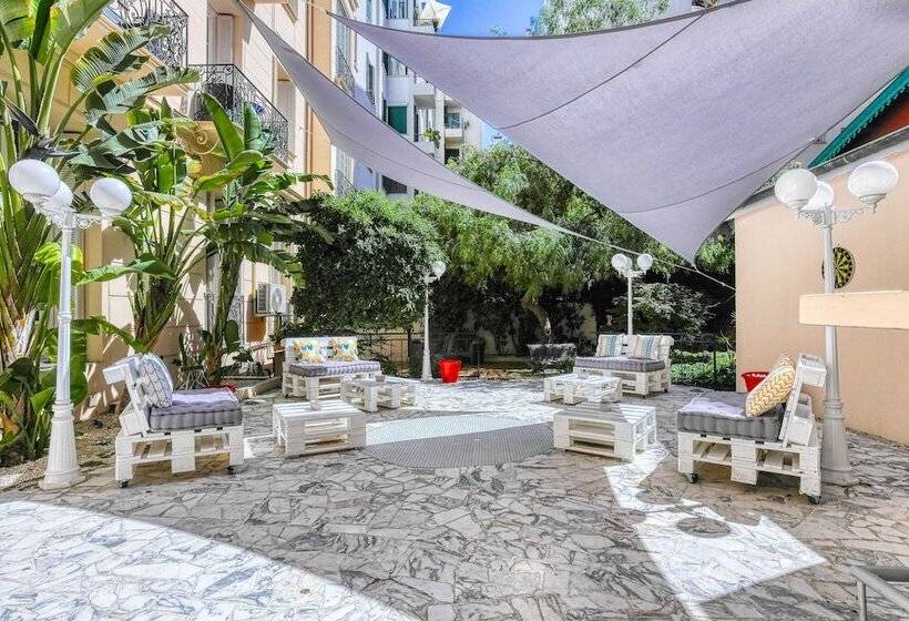 주니어 스위트, Nice Excelsior Centre Ville By Happyculture