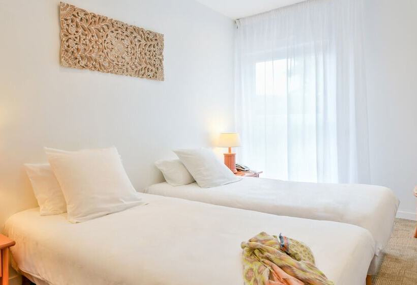 חדר קומפורט, Restaurant La Forestiere