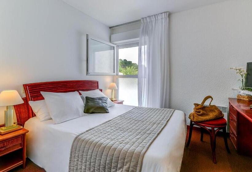 חדר סטנדרט, Restaurant La Forestiere