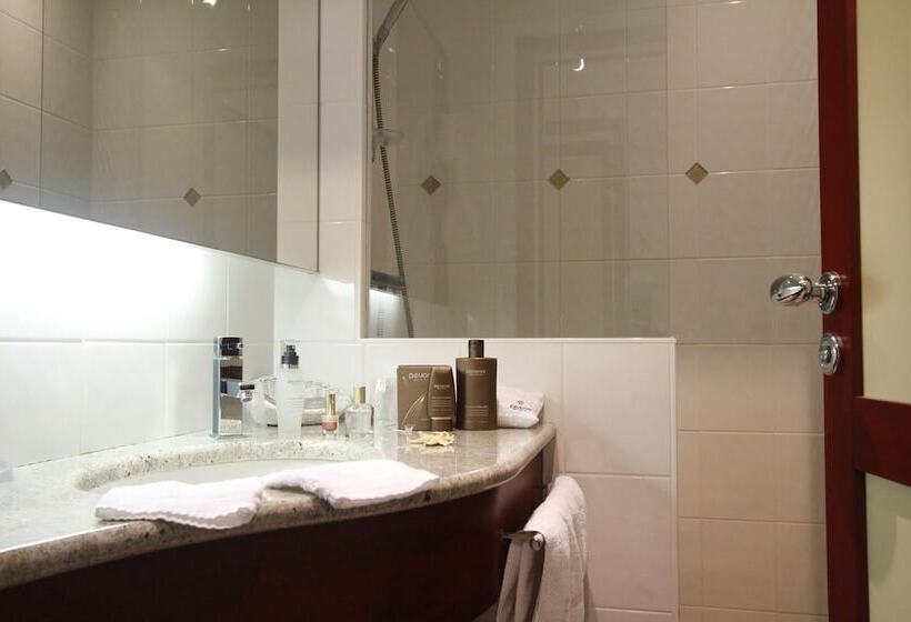 수피리어 룸, Spa La Malouinière Des Longchamps   Saint Malo