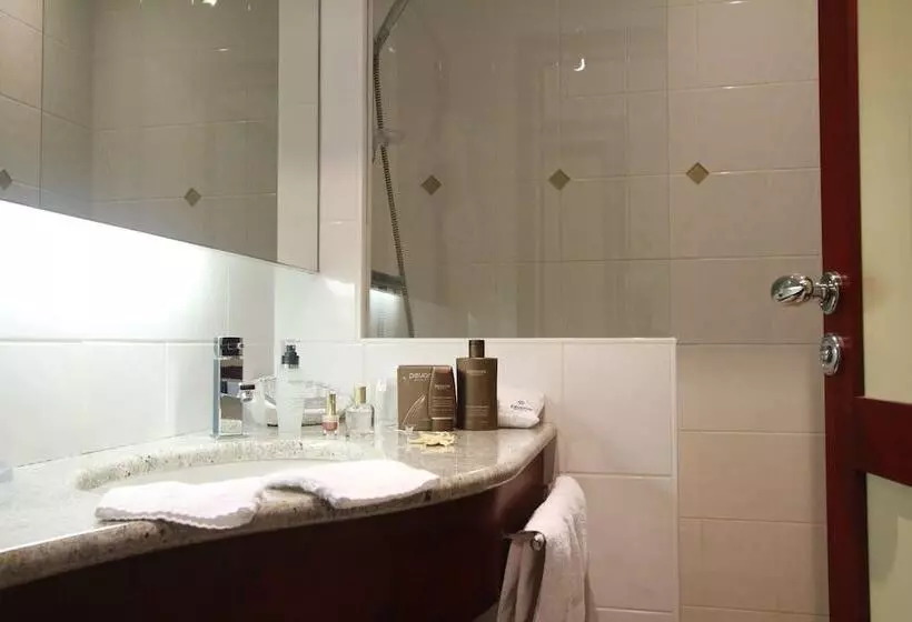 スーペリアールーム, Spa La Malouinière Des Longchamps   Saint Malo