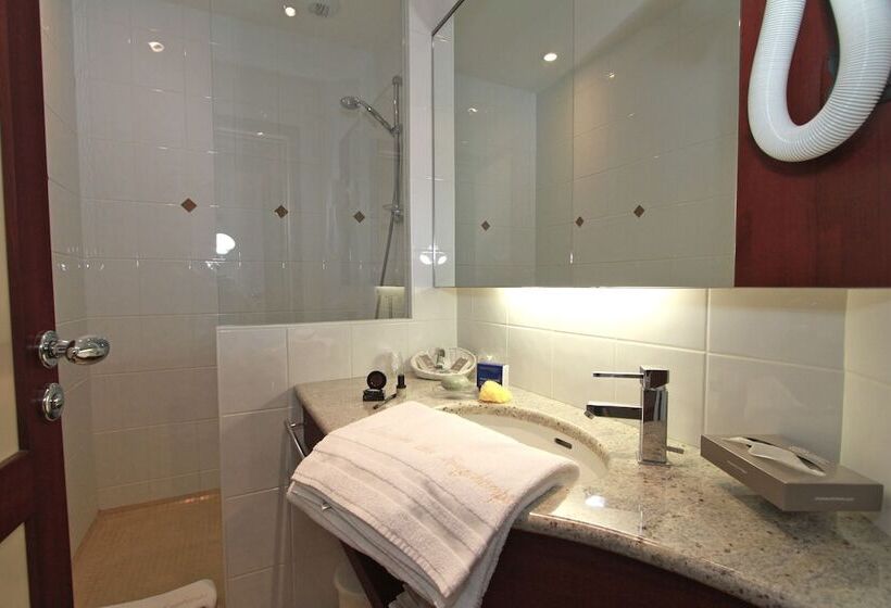 수피리어 룸, Spa La Malouinière Des Longchamps   Saint Malo