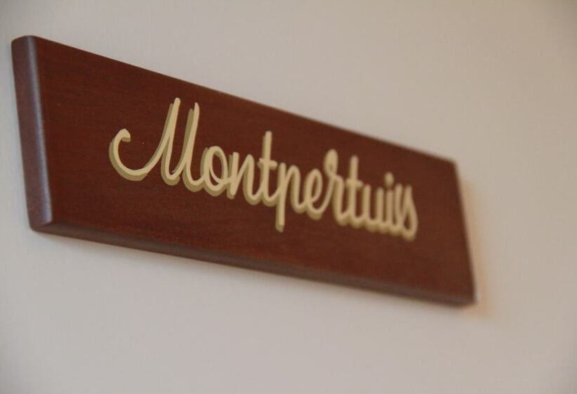 수피리어 룸, Spa La Malouinière Des Longchamps   Saint Malo