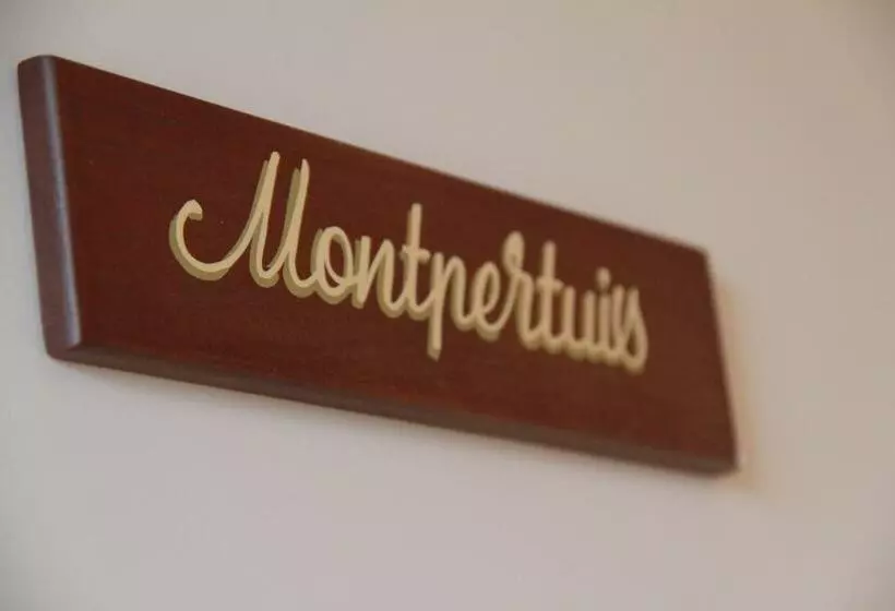 スーペリアールーム, Spa La Malouinière Des Longchamps   Saint Malo