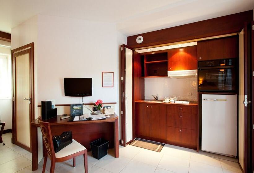 수피리어 룸, Spa La Malouinière Des Longchamps   Saint Malo