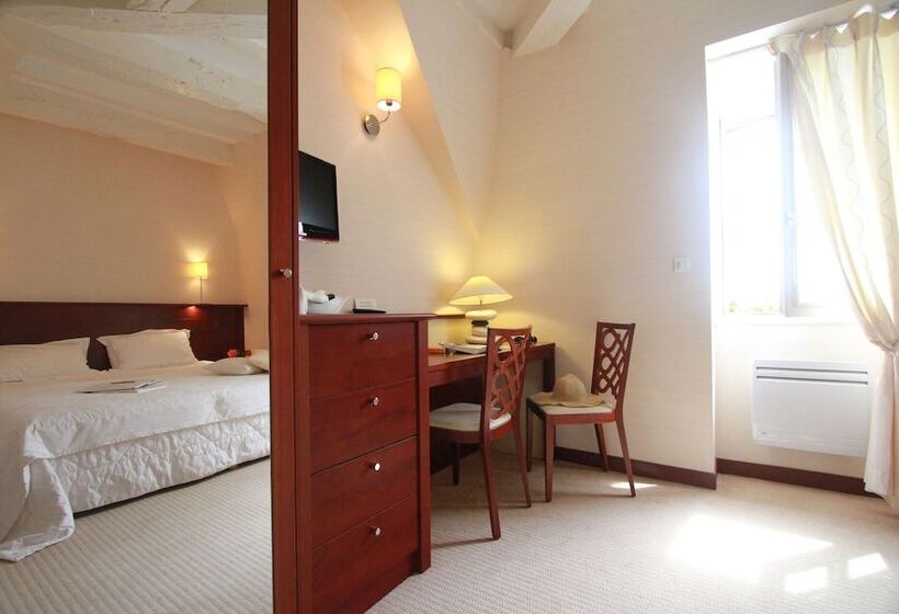 Номер Superior, Spa La Malouinière Des Longchamps   Saint Malo