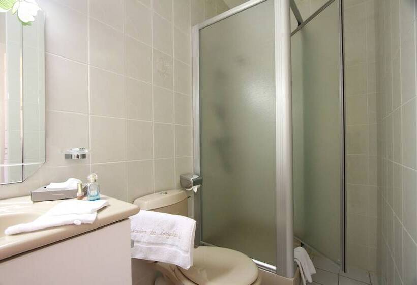 스탠다드 룸, Spa La Malouinière Des Longchamps   Saint Malo