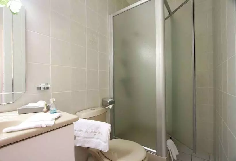 スタンダードルーム, Spa La Malouinière Des Longchamps   Saint Malo