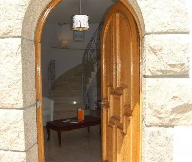 ビラ４ベッドルーム, Spa La Malouinière Des Longchamps   Saint Malo