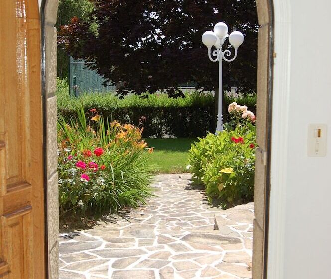 침실 4개 빌라, Spa La Malouinière Des Longchamps   Saint Malo