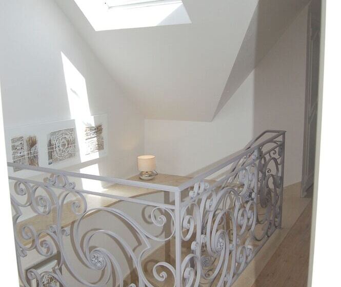 침실 4개 빌라, Spa La Malouinière Des Longchamps   Saint Malo