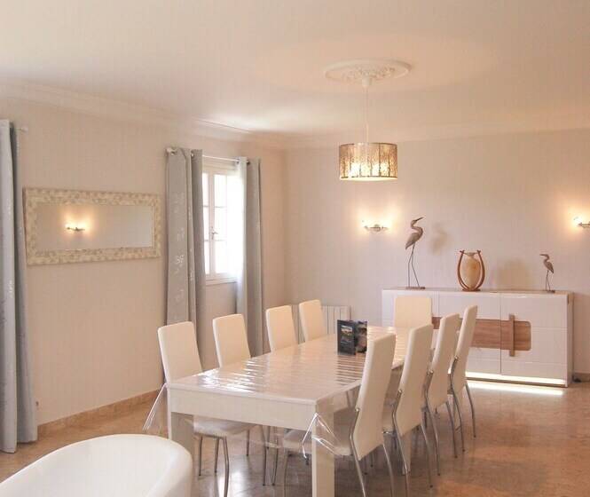 침실 4개 빌라, Spa La Malouinière Des Longchamps   Saint Malo