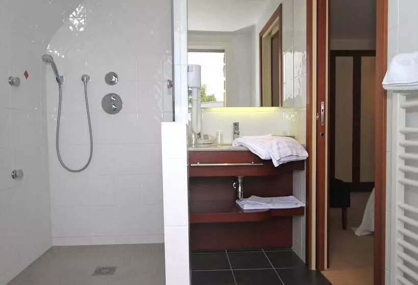デラックスルーム, Spa La Malouinière Des Longchamps   Saint Malo