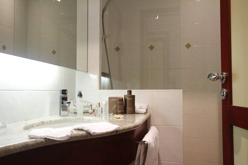 수피리어 룸, Spa La Malouinière Des Longchamps   Saint Malo