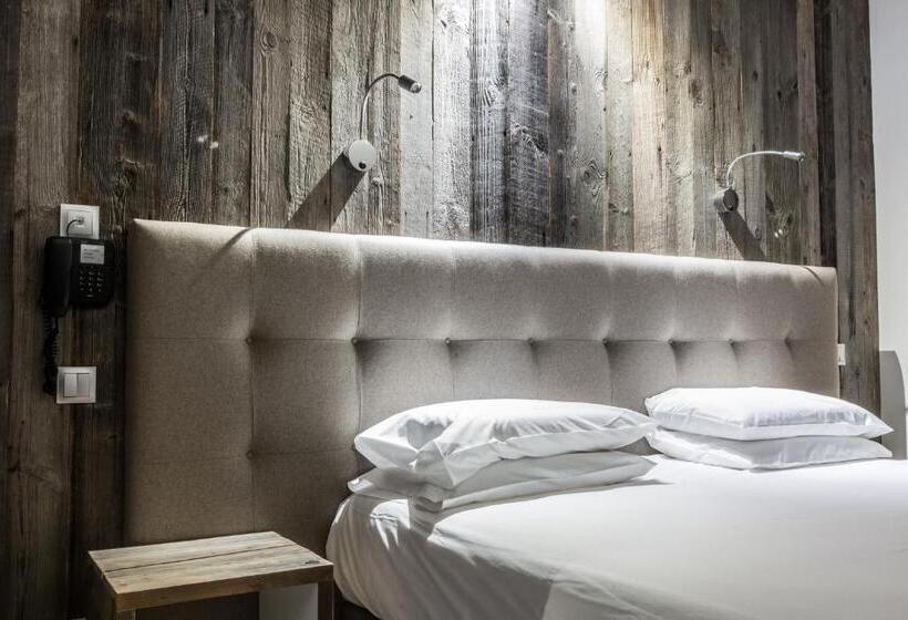 スイート(家族用), Chalet Hotel Crychar