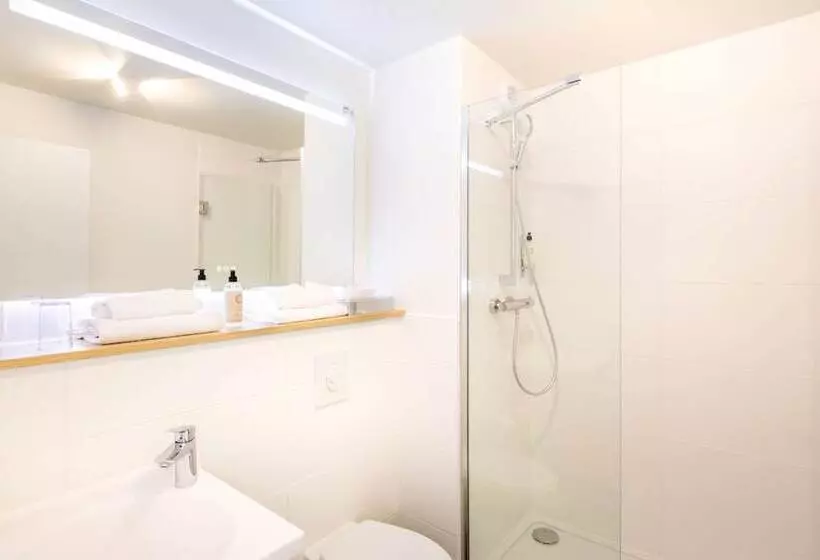 コンフォートルーム, Best Western Armor Park Dinan Et Spa