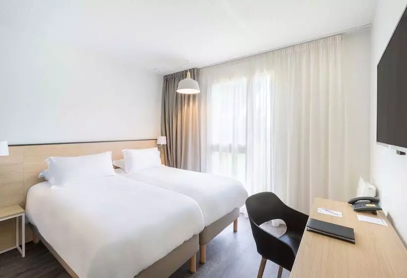 コンフォートルーム, Best Western Armor Park Dinan Et Spa