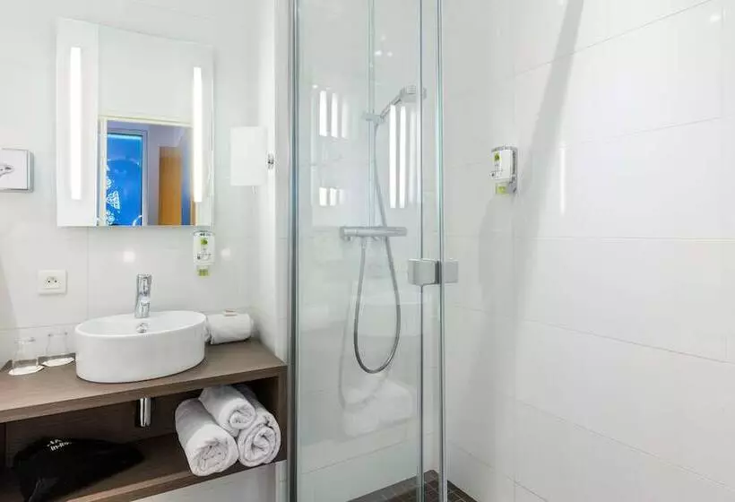 Perhehuone, Best Western Plus Monopole Metropole