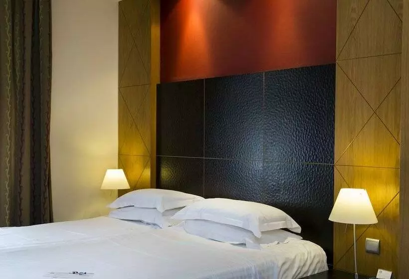 Perhehuone, Best Western Plus Monopole Metropole