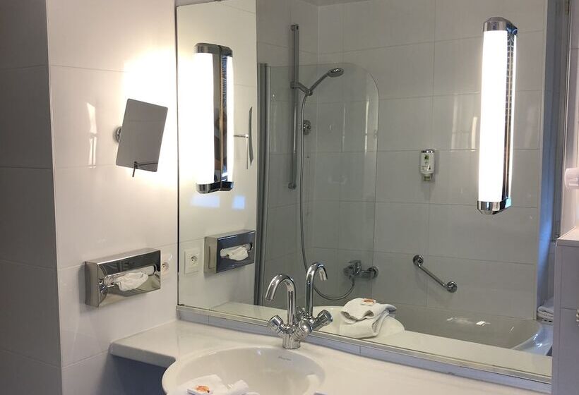 Номер Executive, Best Western Plus Monopole Metropole