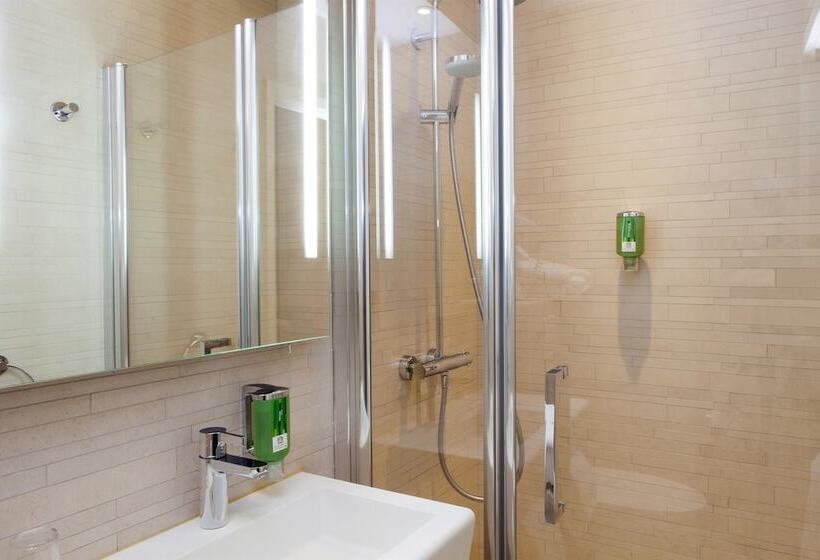 Номер Комфорт, Best Western Plus Monopole Metropole