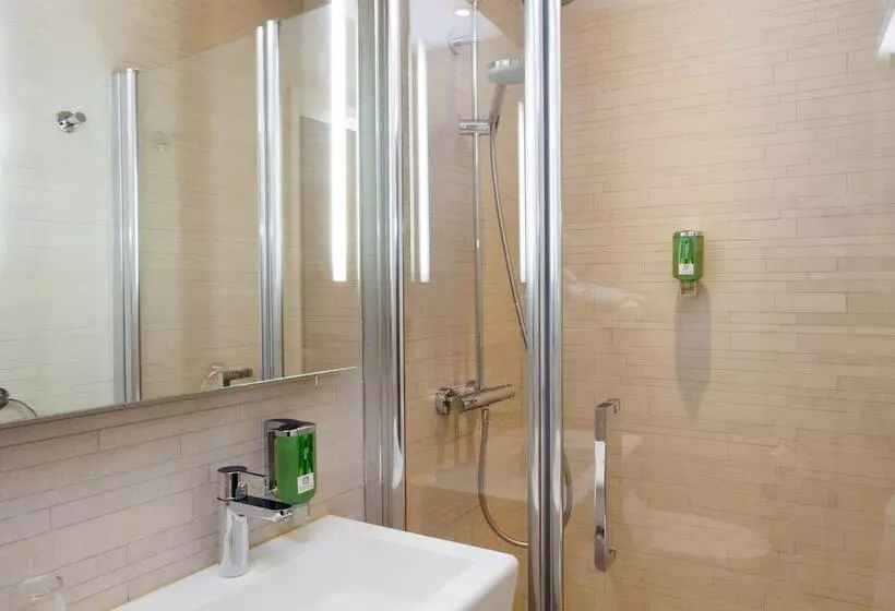 Comfort-huone, Best Western Plus Monopole Metropole