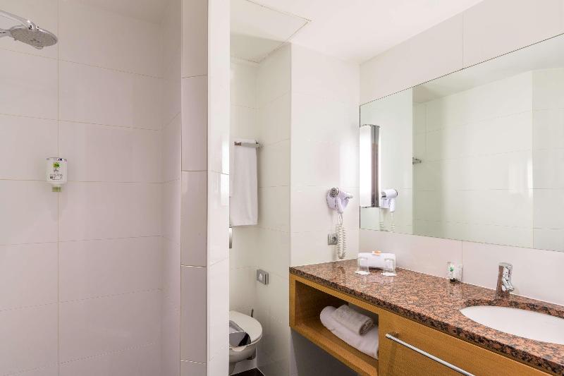 غرفة ديلوكس, Best Western Plus Monopole Metropole