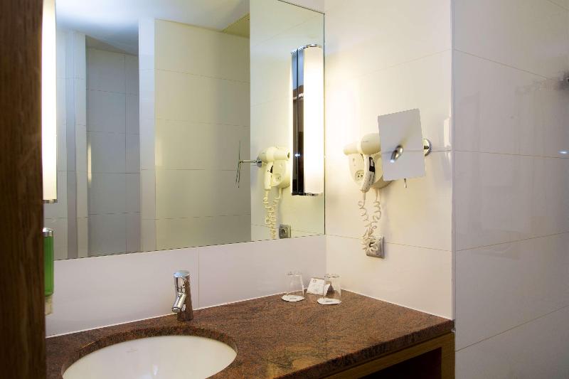 Номер Executive, Best Western Plus Monopole Metropole