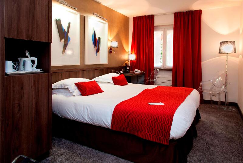 Номер Executive, Best Western Plus Monopole Metropole