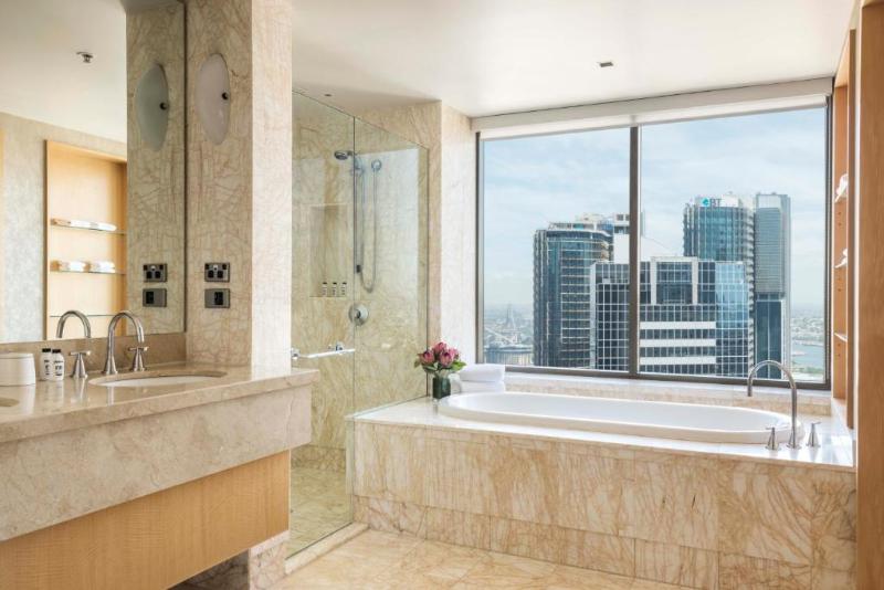 Номер Deluxe, Best Western Plus Monopole Metropole