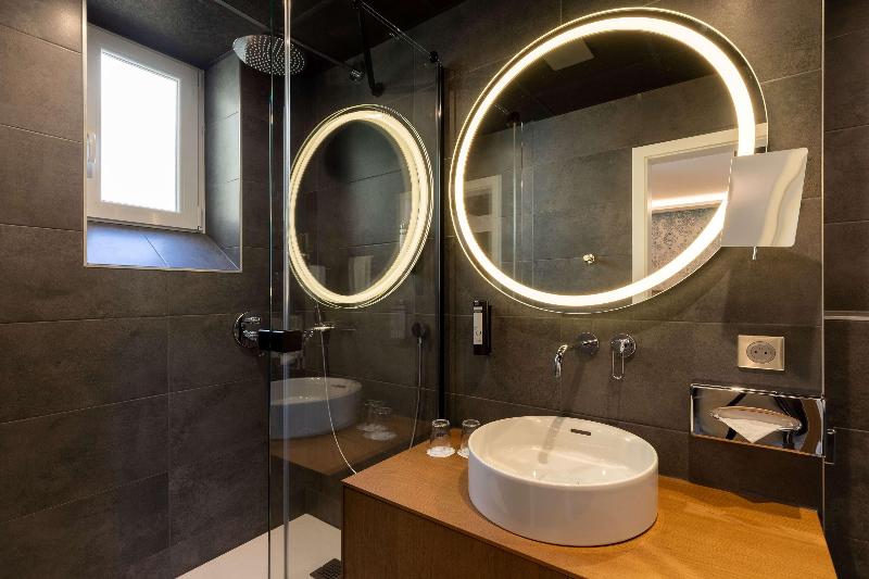 غرفة كومفورت, Best Western Plus Monopole Metropole